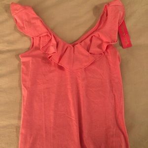 Lily Pulitzer top - brand new with tags!